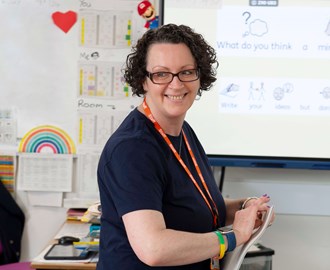 Charlotte’s story