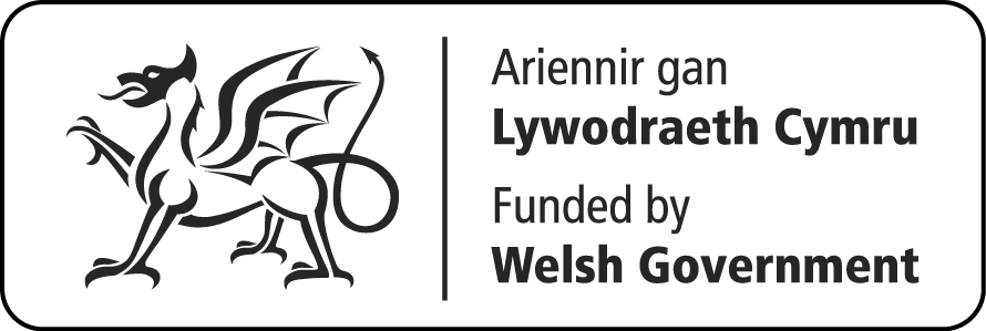 Welsh Government Logo
